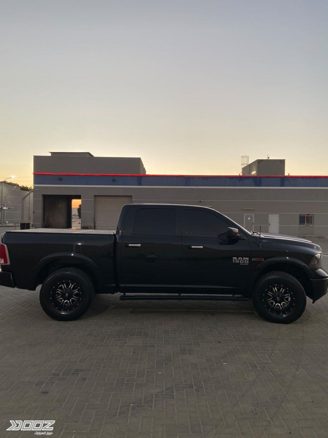 Dodge Ram1500 2019 for sale in Al Karak