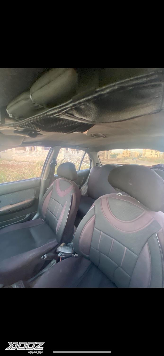 Hyundai Accent 1999 for sale in Irbid