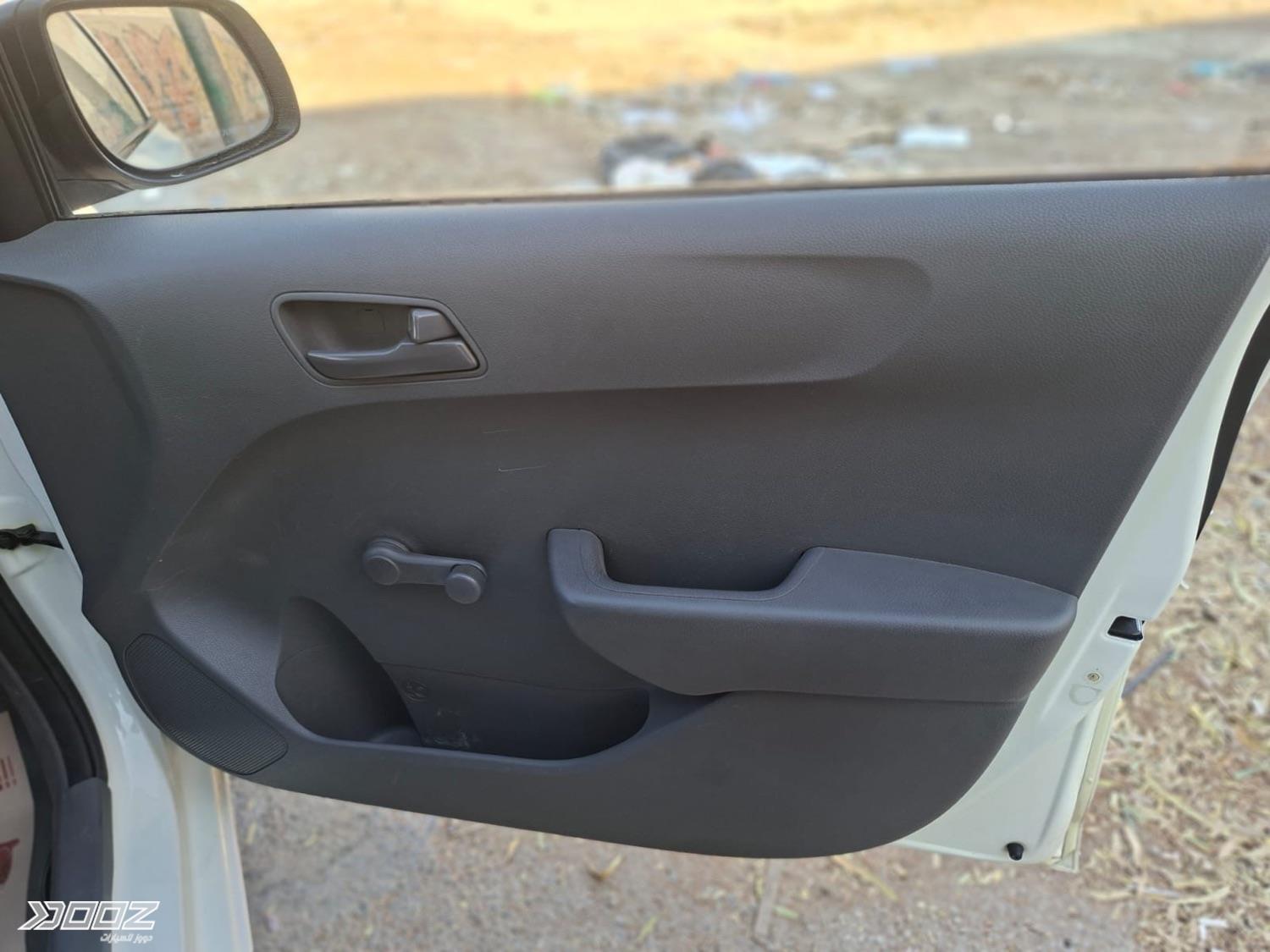 Kia Morning 2017 for sale in Zarqa