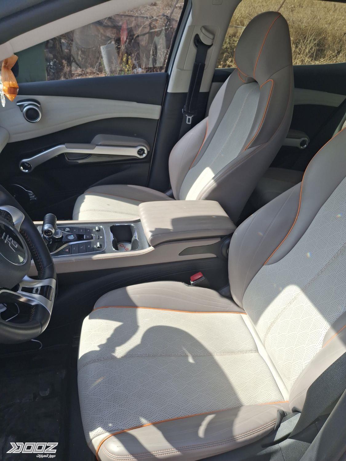 BYD Yuan Plus 2023 for sale in Salt