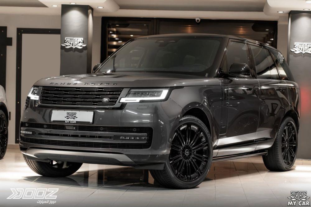Range Rover Range Rover 2025 for sale in Amman