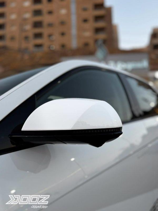 Hyundai Ioniq 5 2024 for sale in Amman