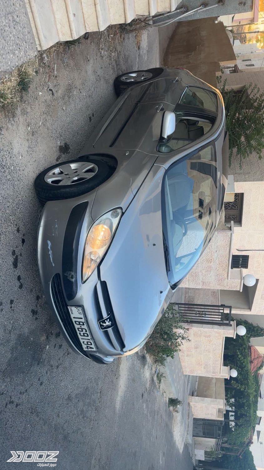 بيجو 307 2004 للبيع في عمان