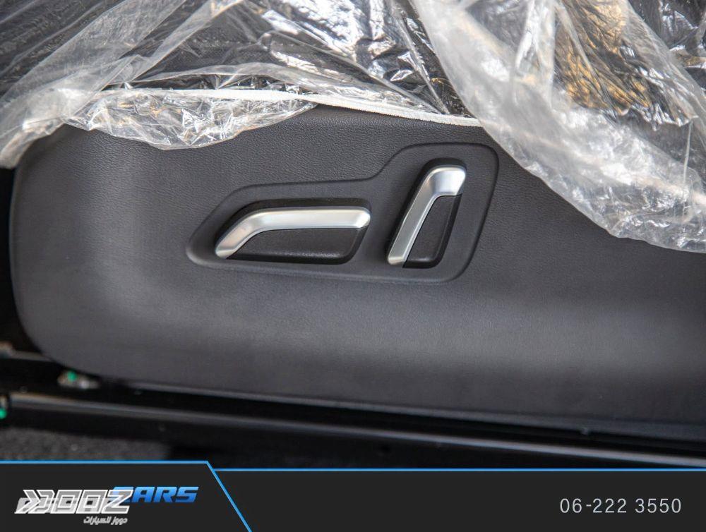 نيسان Frontier Pro 2027 للبيع في عمان