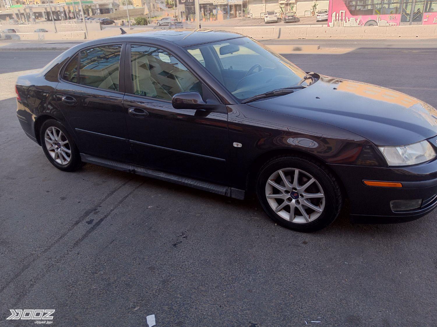 ساب 9-3 2004 للبيع في عمان