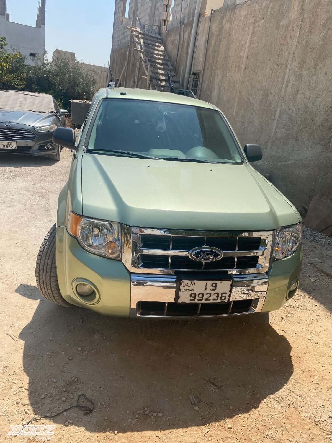 Ford Escape 2010 for sale in Sahab