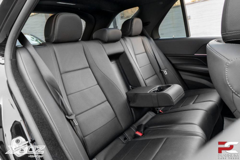 Mercedes GLE 350 EQ 2025 for sale in Amman