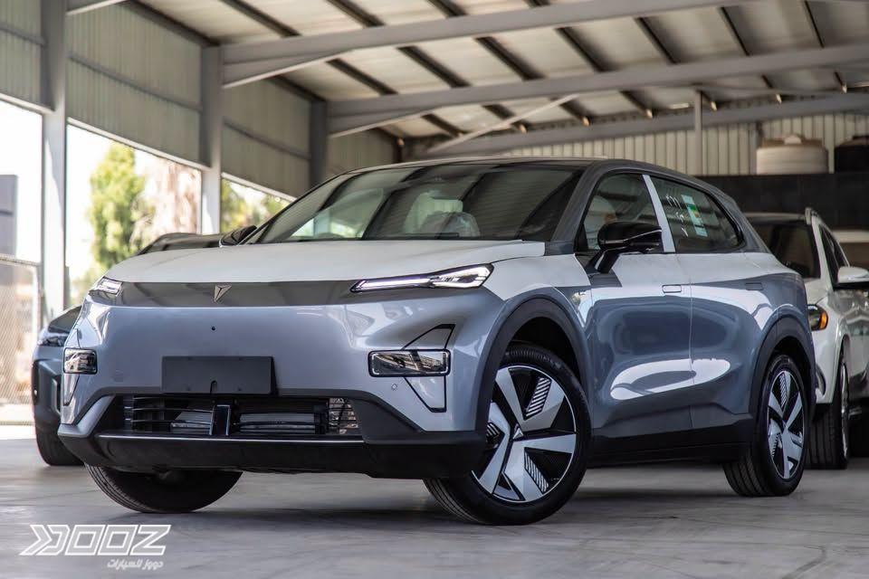 Changan Deepal S05 2027 for sale in Zarqa-freezone
