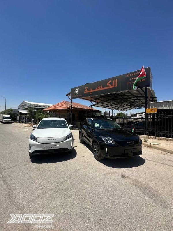 Seres 3 2024 for sale in Zarqa-freezone
