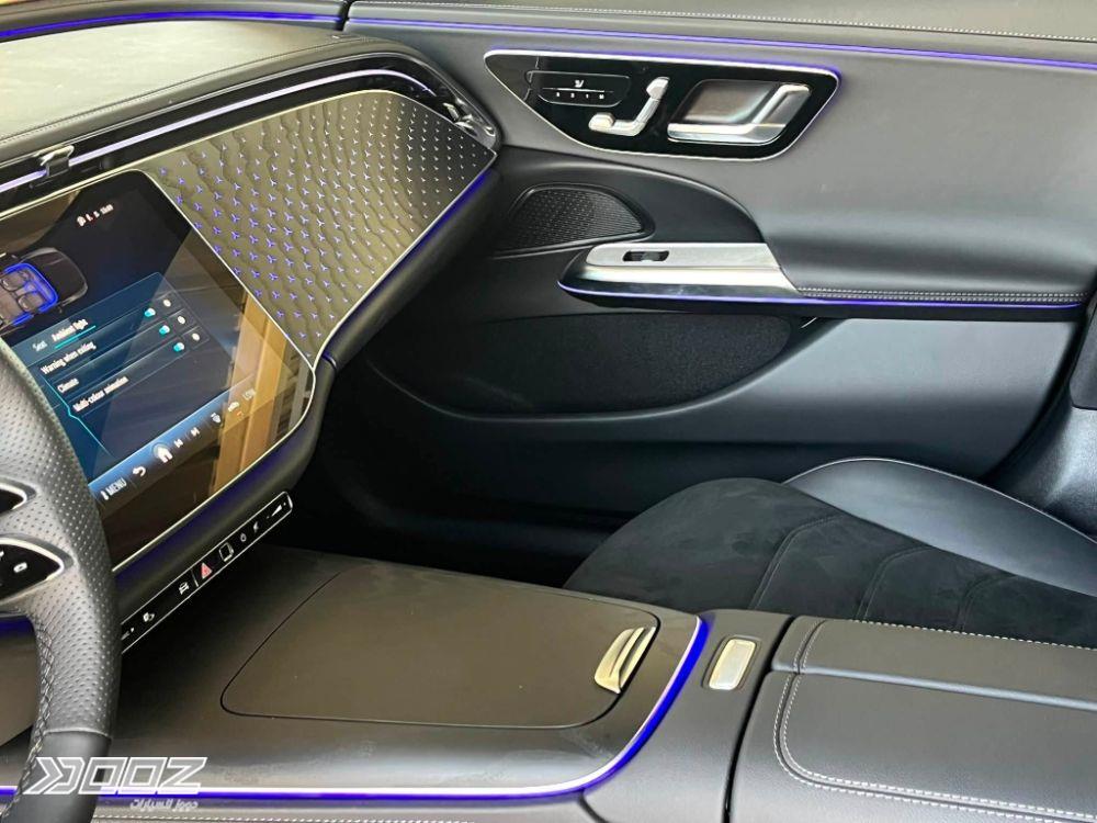 Mercedes E200 EQ 2026 for sale in Zarqa-freezone