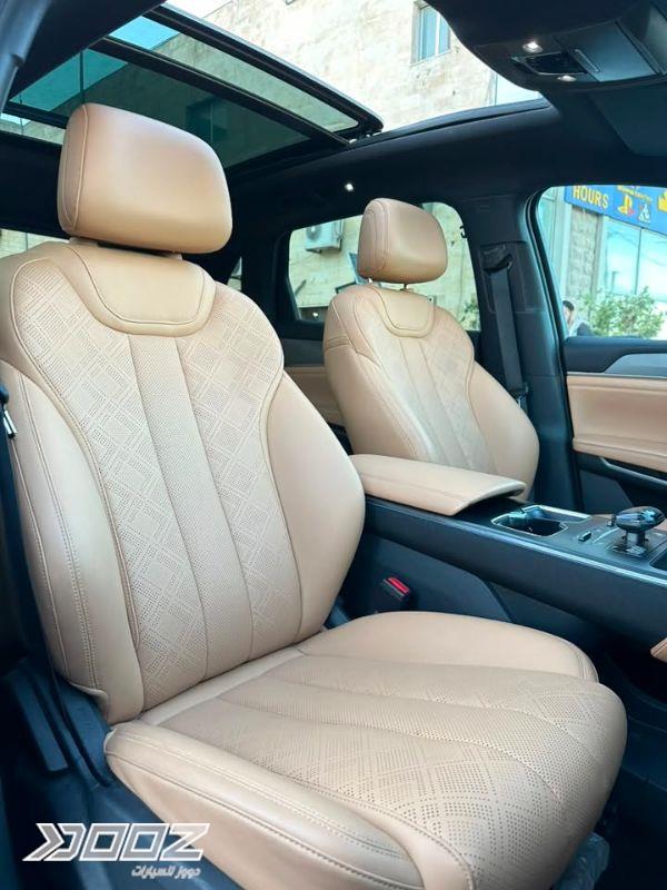 BYD Song L DM-I 2024 for sale in Amman