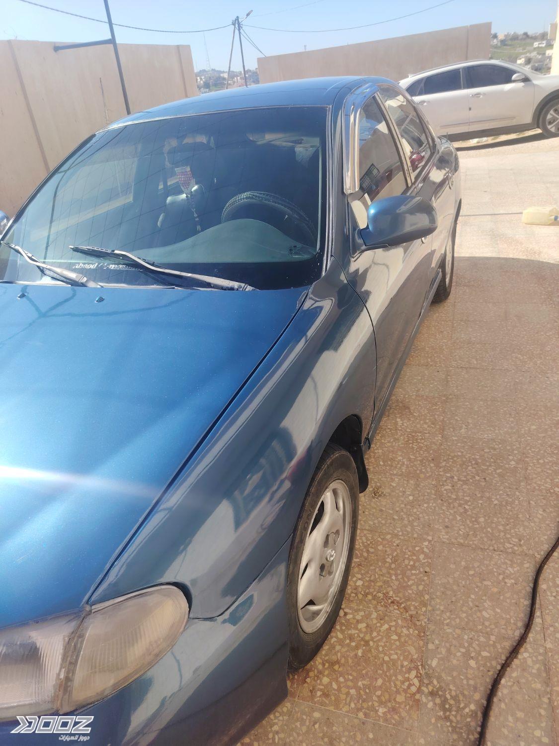 هيونداي Avante 1996 للبيع في عجلون