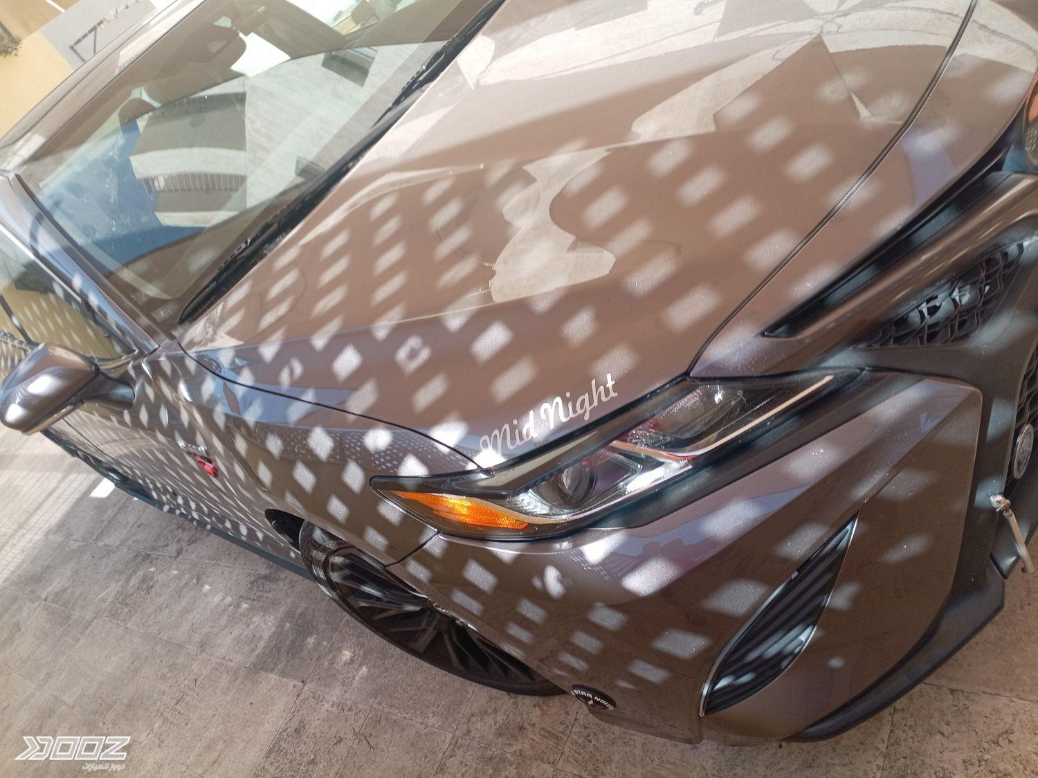 تويوتا Camry 2019 للبيع في عمان