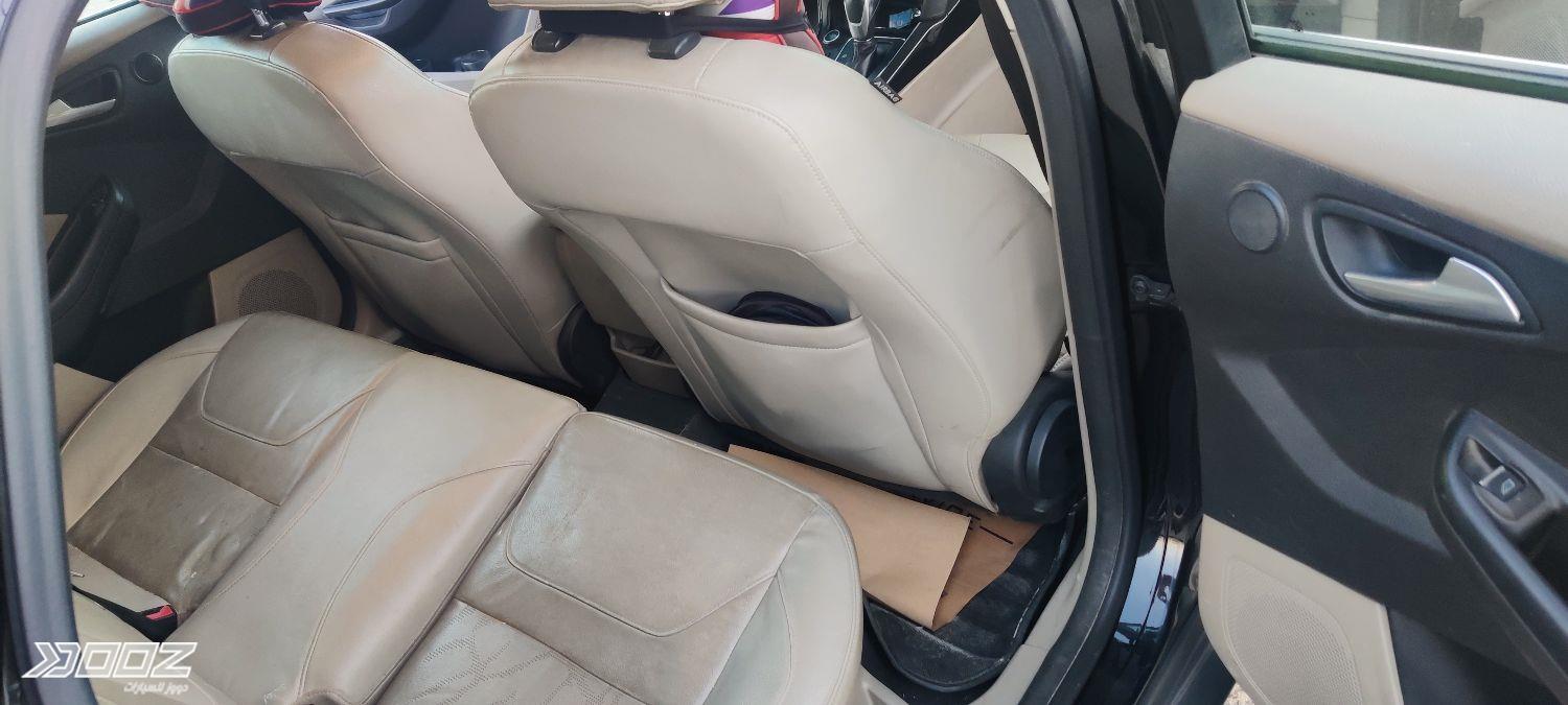 Ford Focus 2015 for sale in Amman