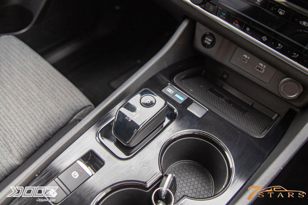 Nissan X-Trail 2026 for sale in Amman
