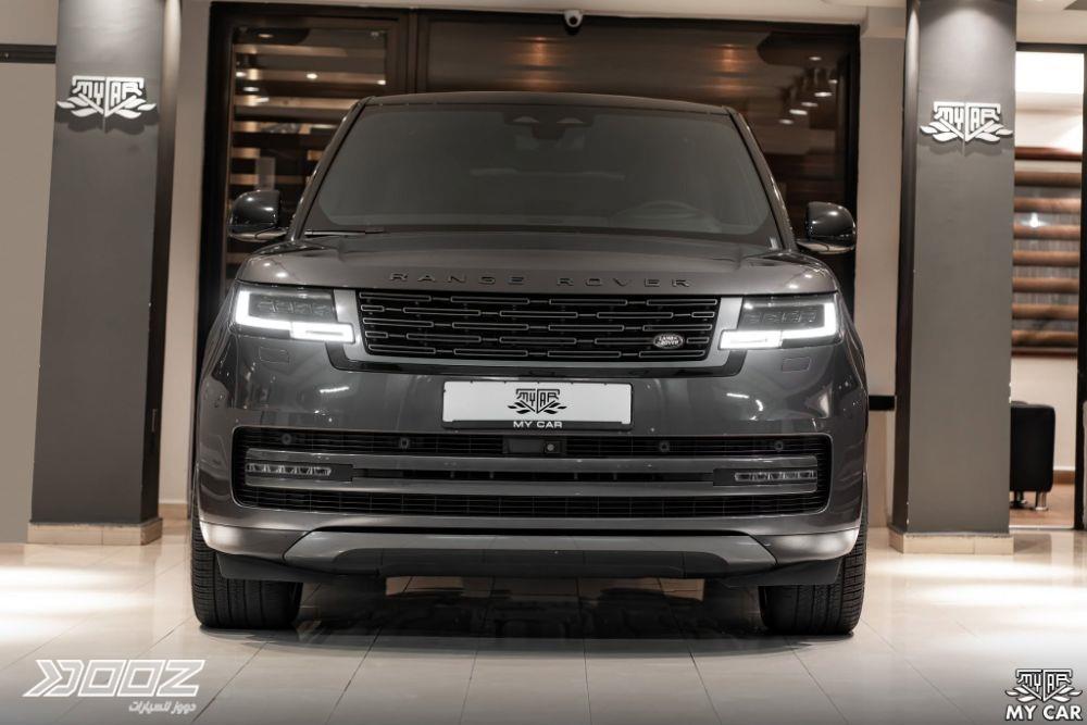 Range Rover Range Rover 2025 for sale in Amman