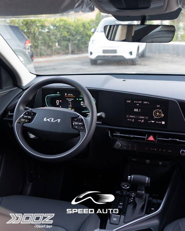 Kia Niro 2026 for sale in Amman