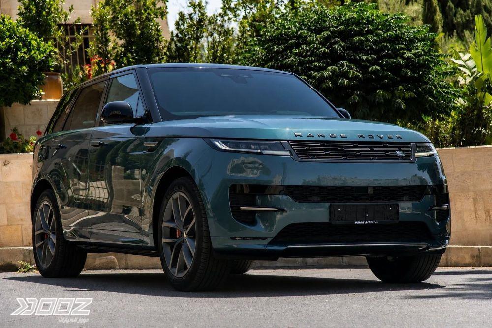 Range Rover Range Rover Sport 2025 for sale in Amman