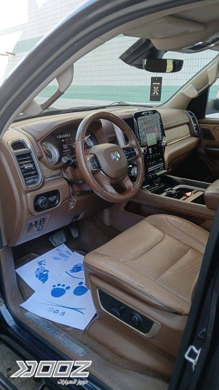 Dodge Ram1500 2020 for sale in Amman