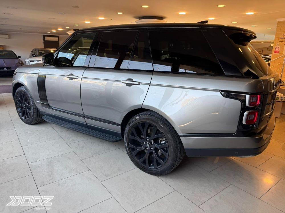 Land Rover Range Rover Vogue P400 2020 for sale in Amman