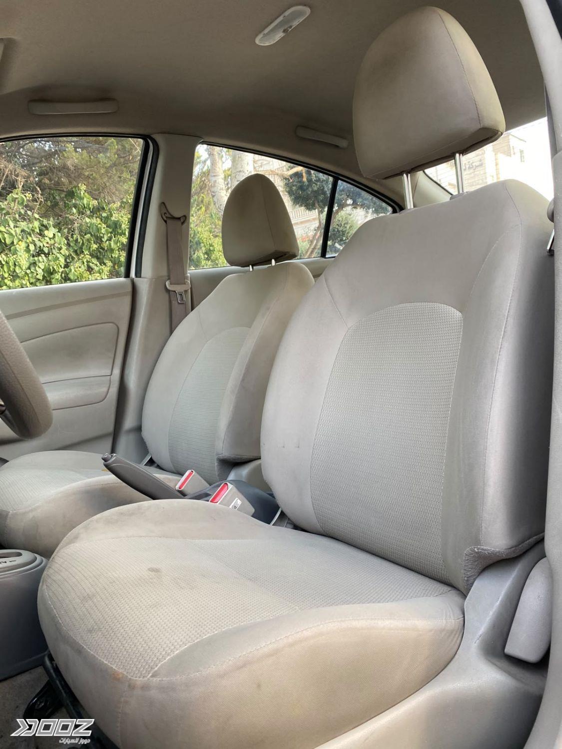 Nissan Sunny 2023 for sale in Amman