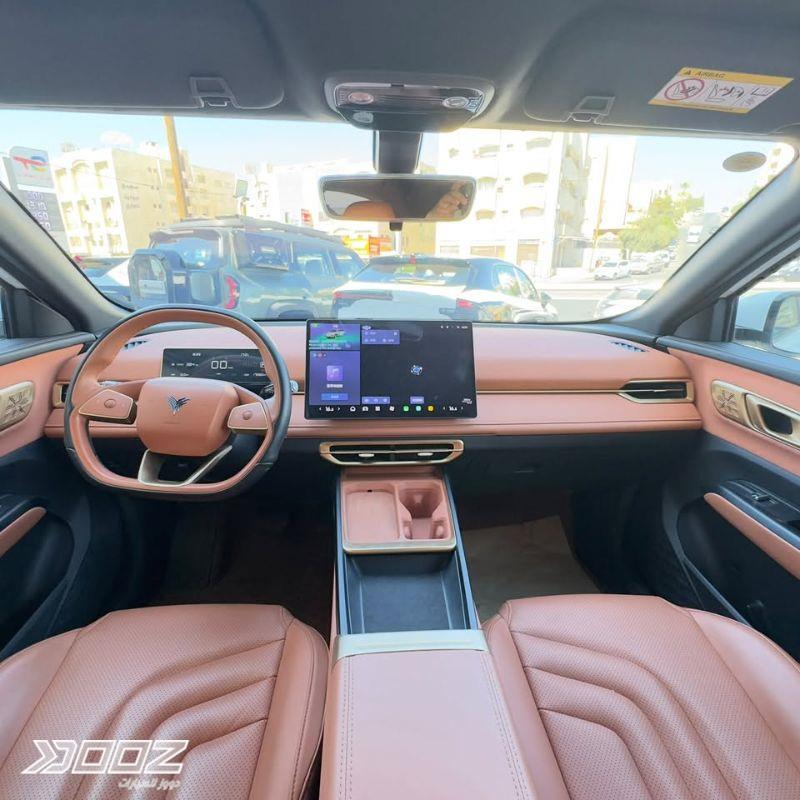 Neta X 2023 for sale in Amman