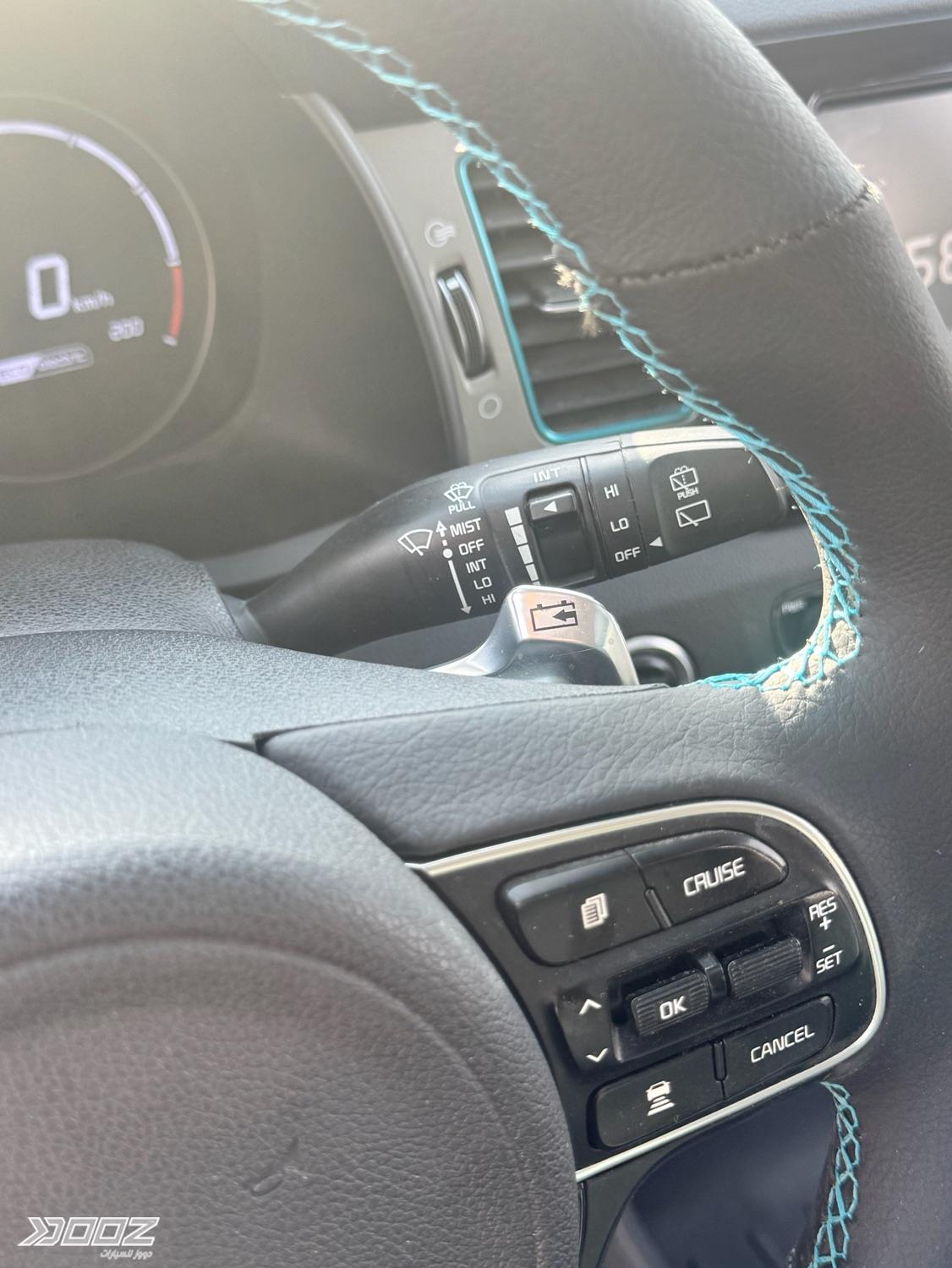 Kia Niro 2019 for sale in Amman