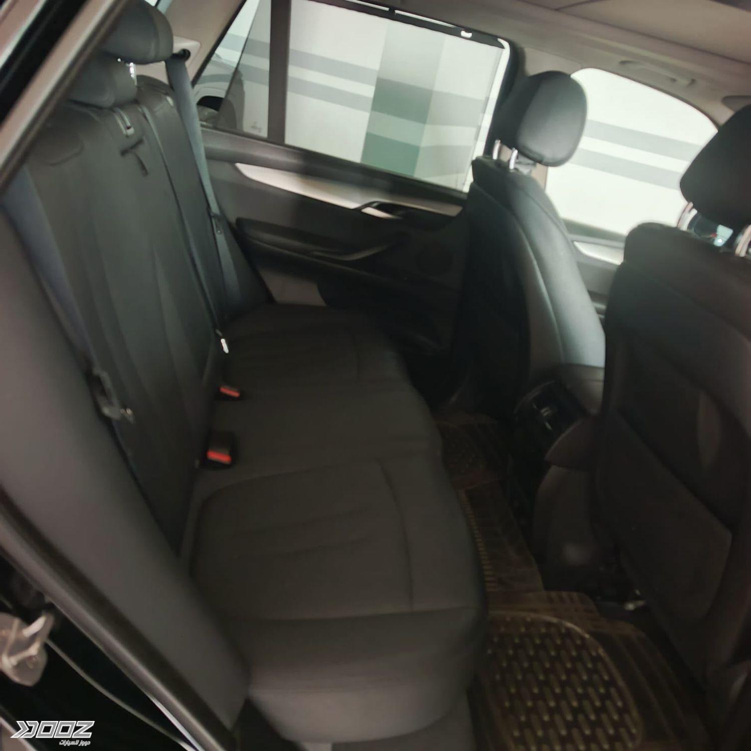 BMW X5 Plug-in Hybrid 2016 for sale in Amman