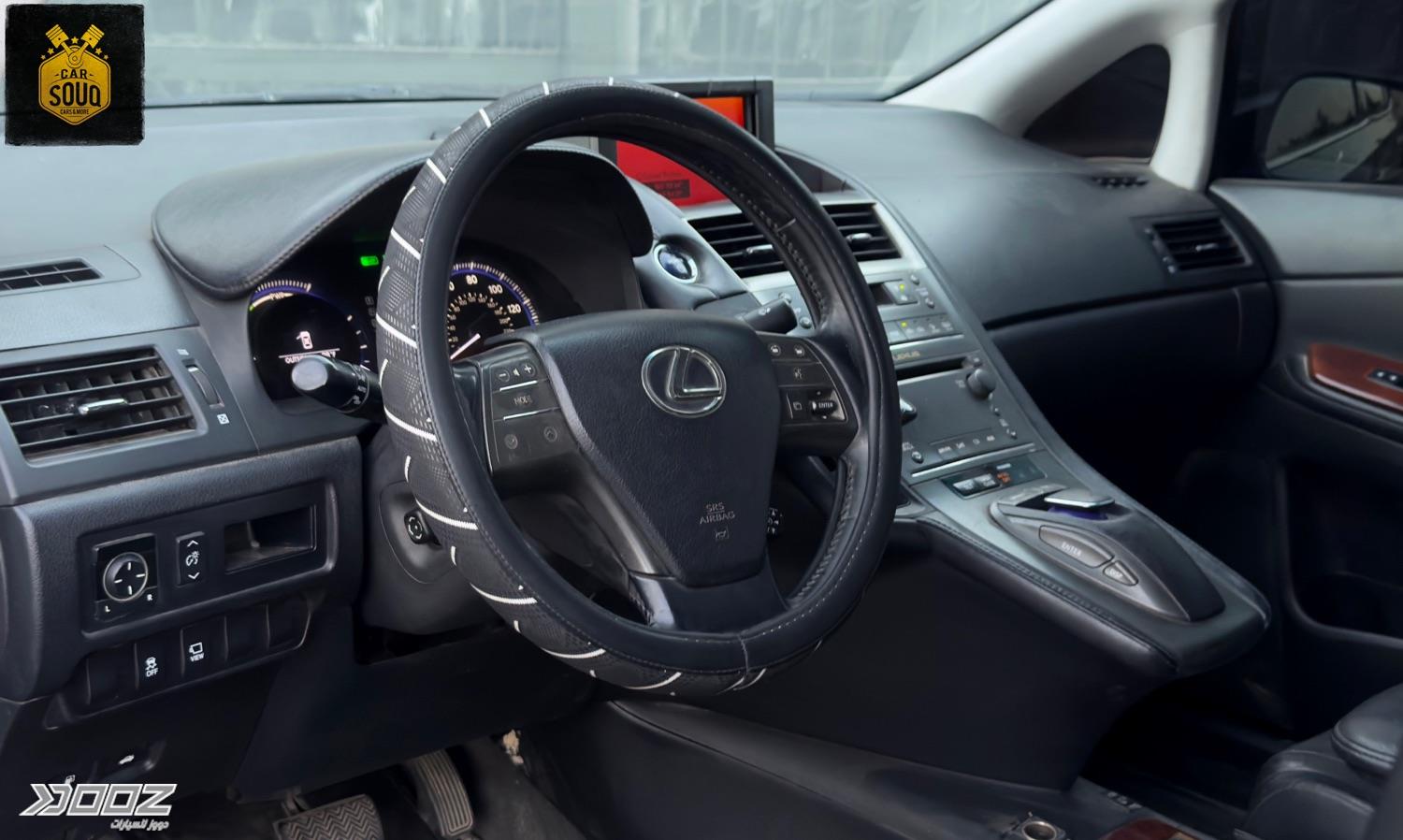 Lexus HS250H 2010 for sale in Amman