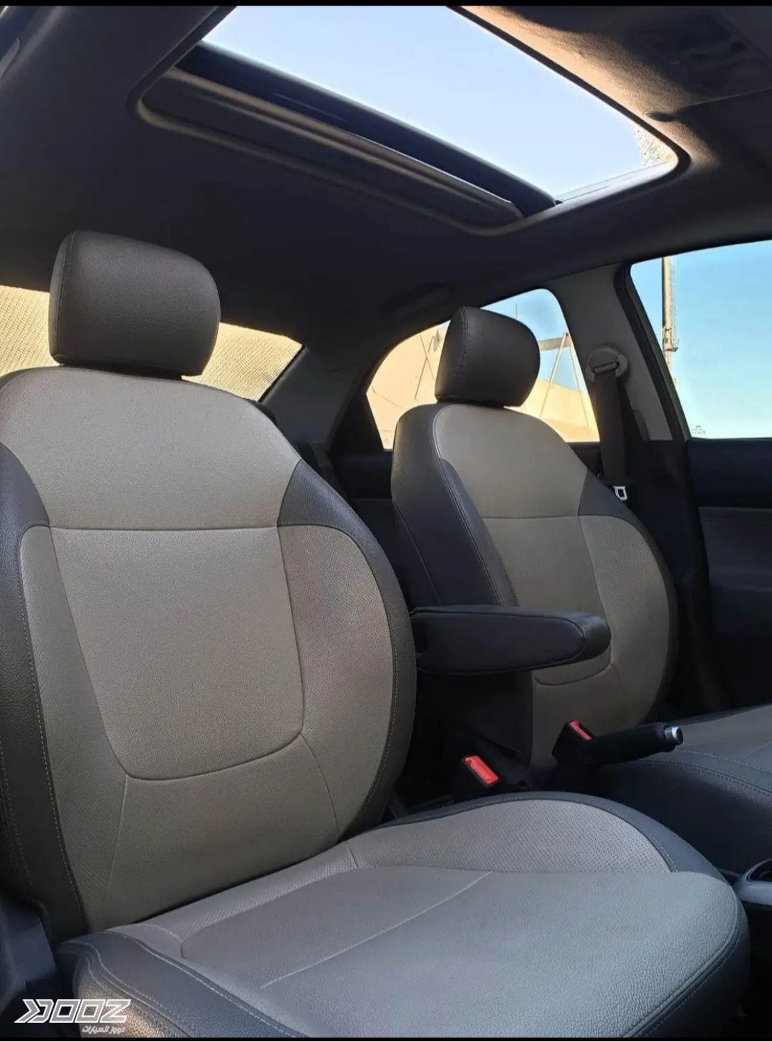 Kia Pegas 2020 for sale in Amman
