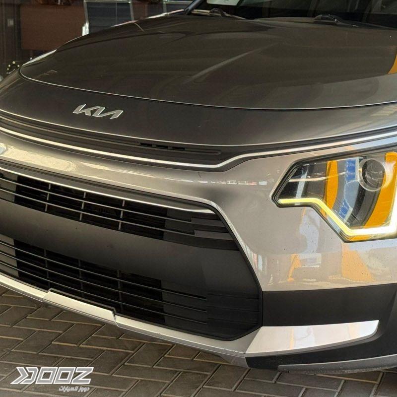 Kia Niro 2023 for sale in Zarqa-freezone