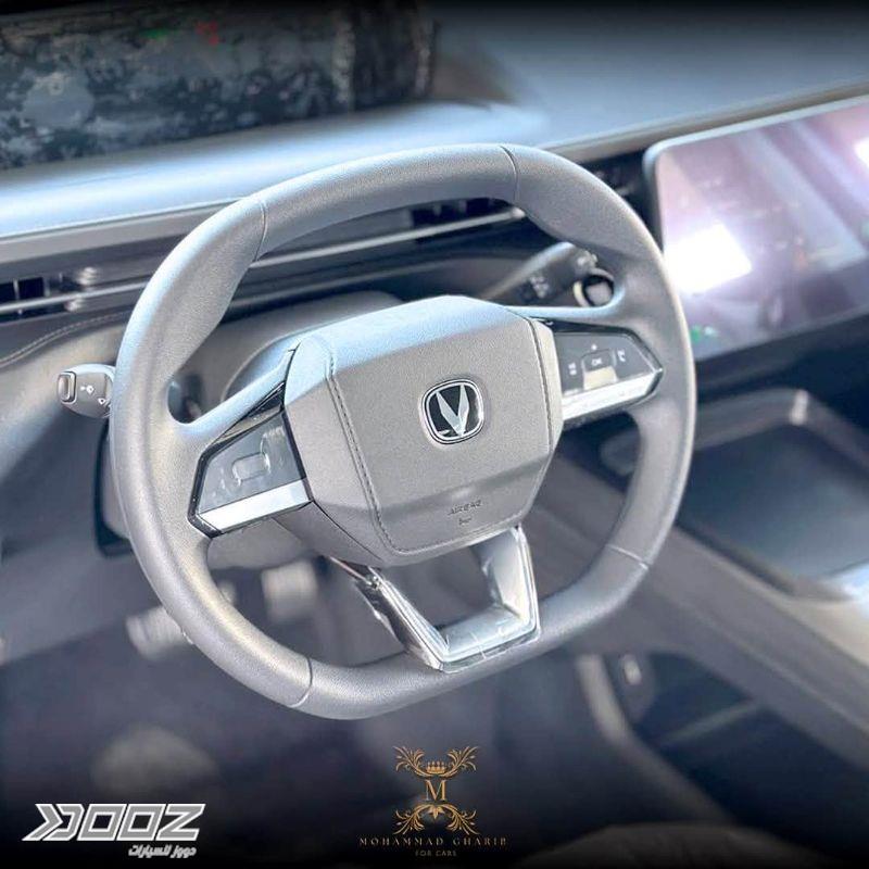 Changan Eado EV 2027 for sale in Zarqa-freezone