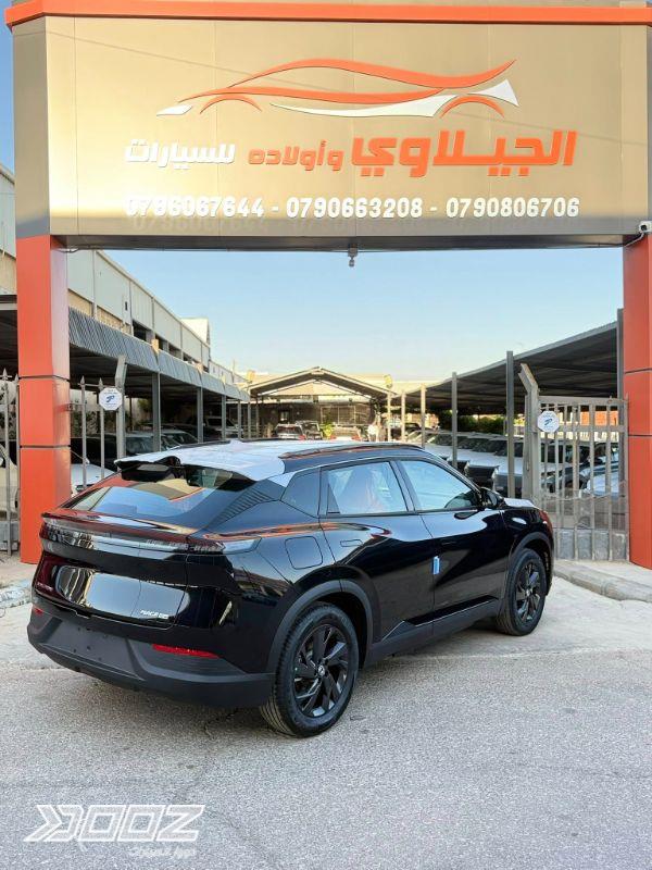 DongFeng Mage 2027 for sale in Zarqa-freezone