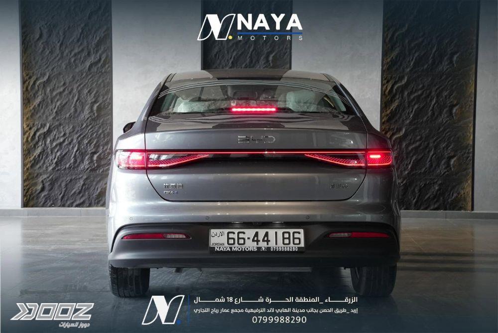 بي واي دي سيل 05 دي ام-اي 2025 للبيع في إربد