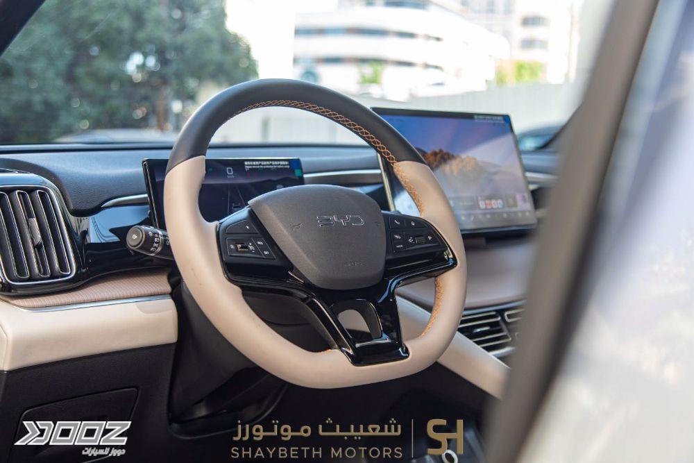 بي واي دي سي ليون 05 دي ام-اي 2026 للبيع في عمان