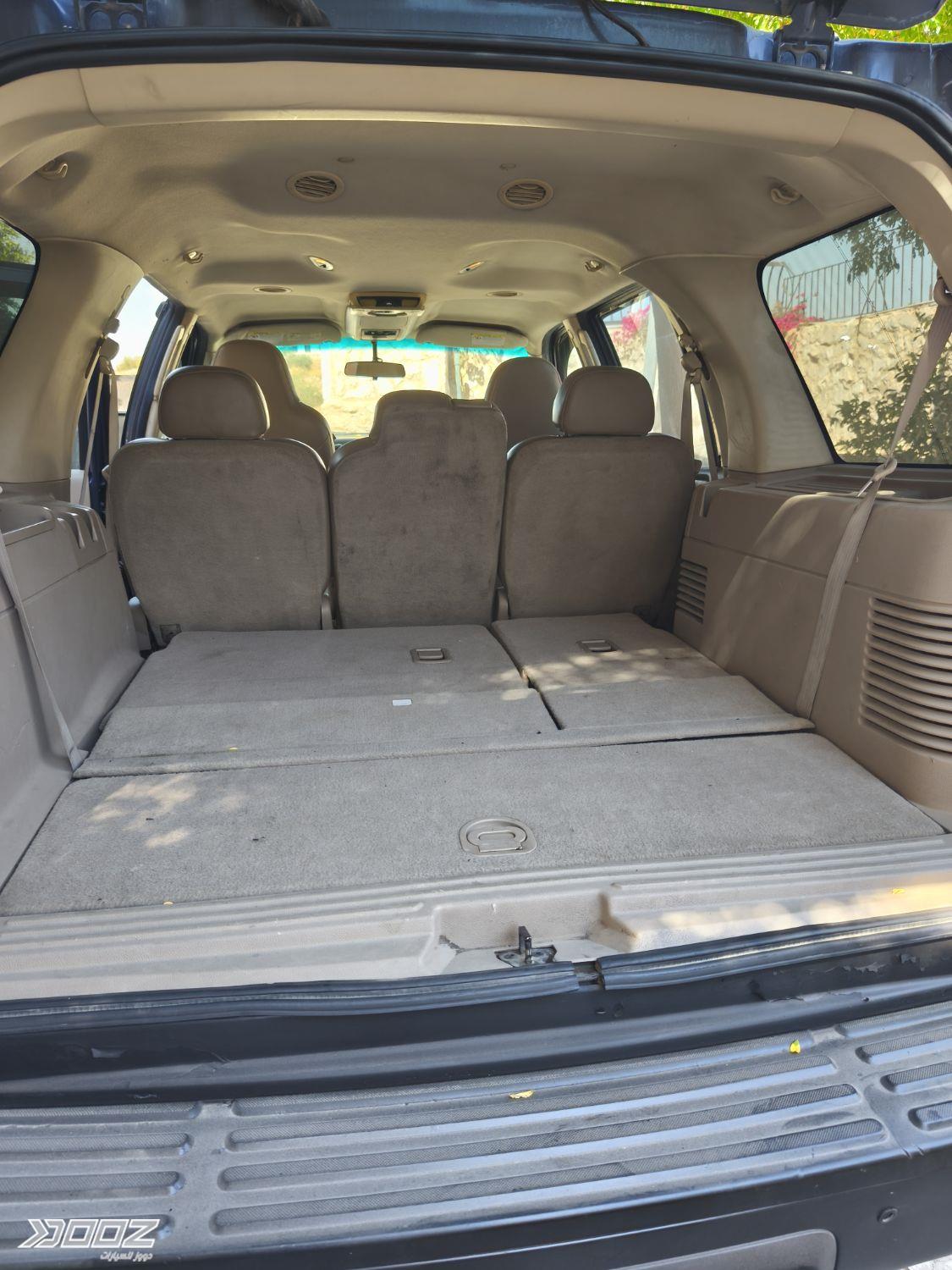 Ford Expedition 2005 for sale in Salt