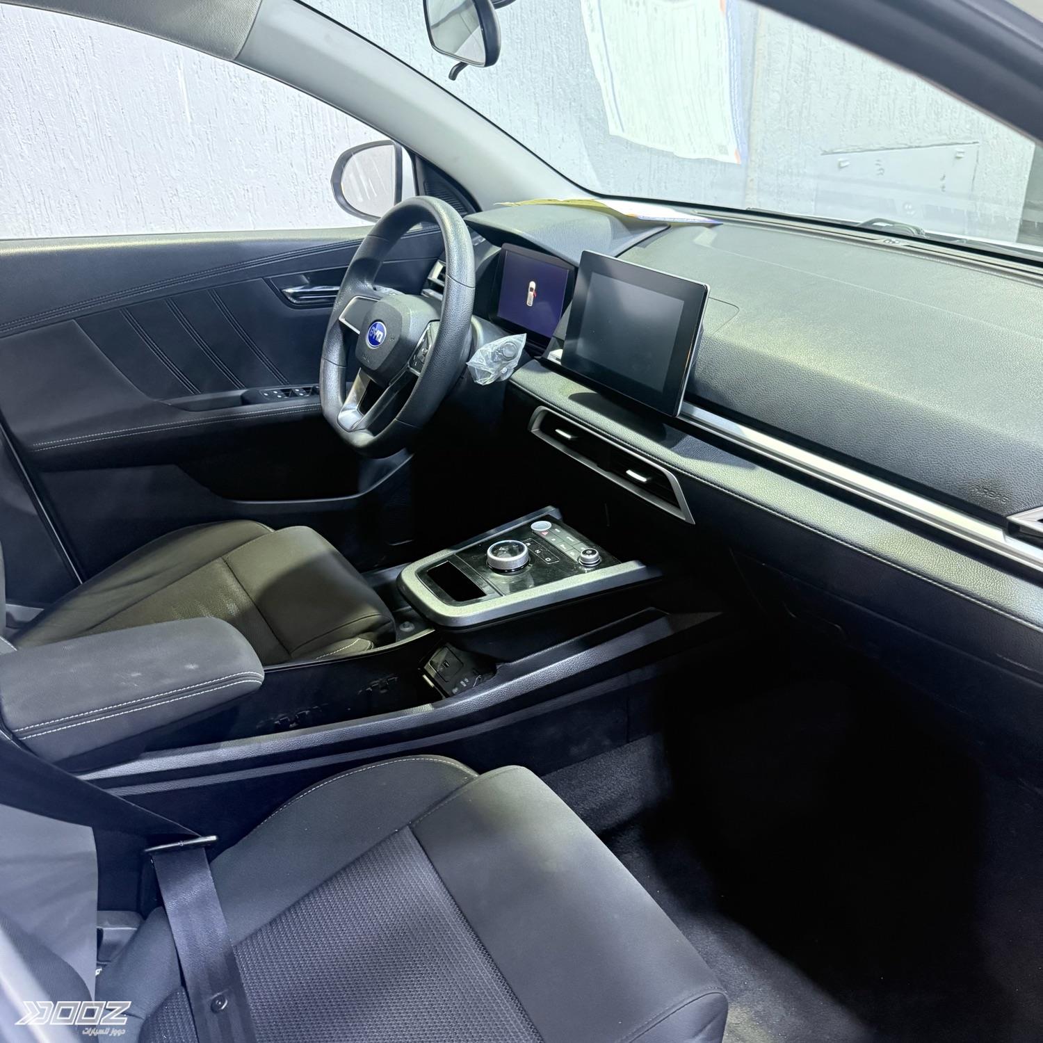 BYD E2 2020 for sale in Amman