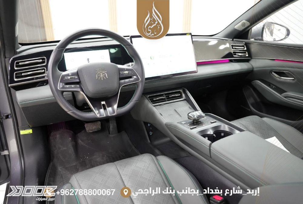 بي واي دي تشن ال دي ام-اي 2024 للبيع في إربد