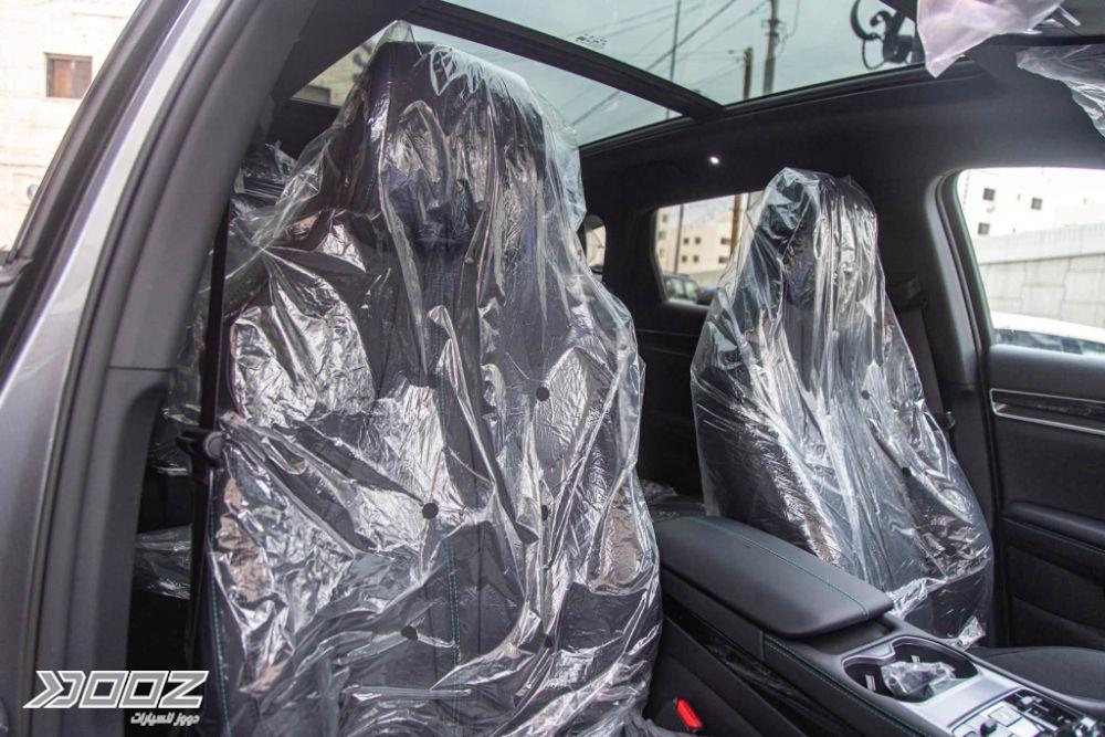 BYD Seal U 2027 for sale in Amman