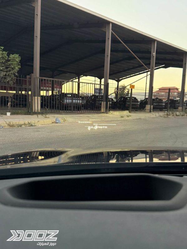 BMW 530e 2021 for sale in Zarqa-freezone
