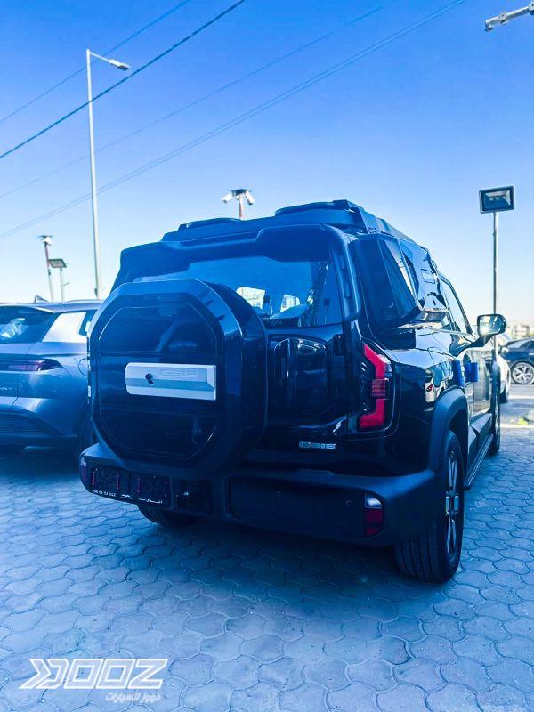 Changan Deepal G318 2027 for sale in Amman