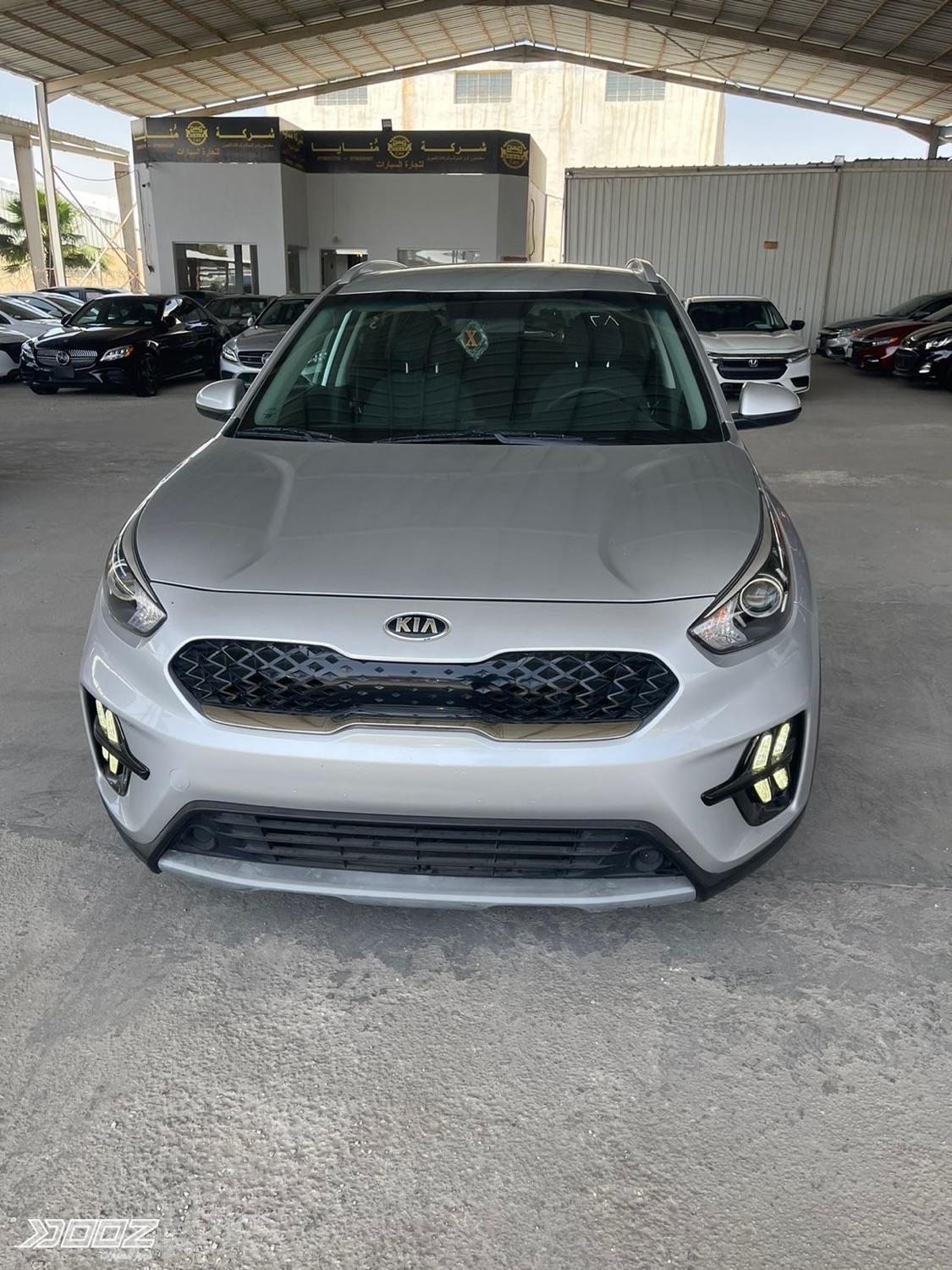 Kia Niro 2020 for sale in Amman
