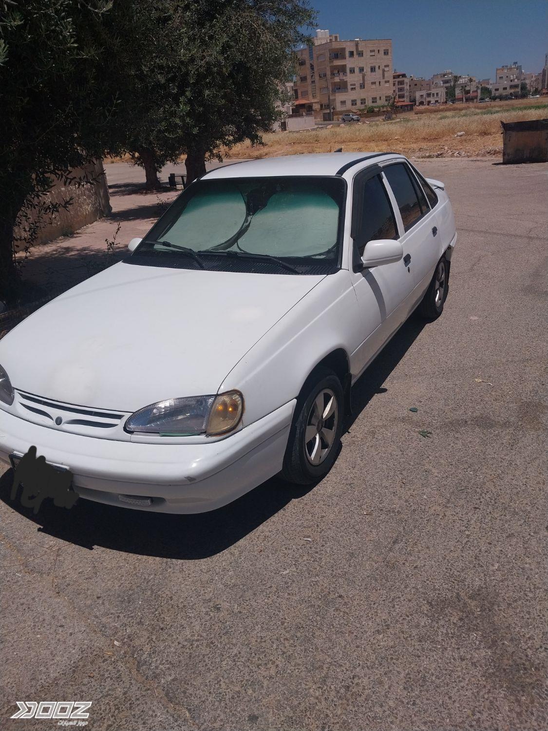 Daewoo leMans 1994 for sale in Amman