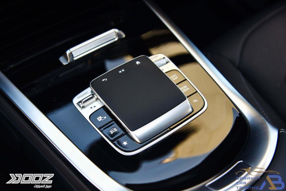 Mercedes G500 2026 for sale in Amman