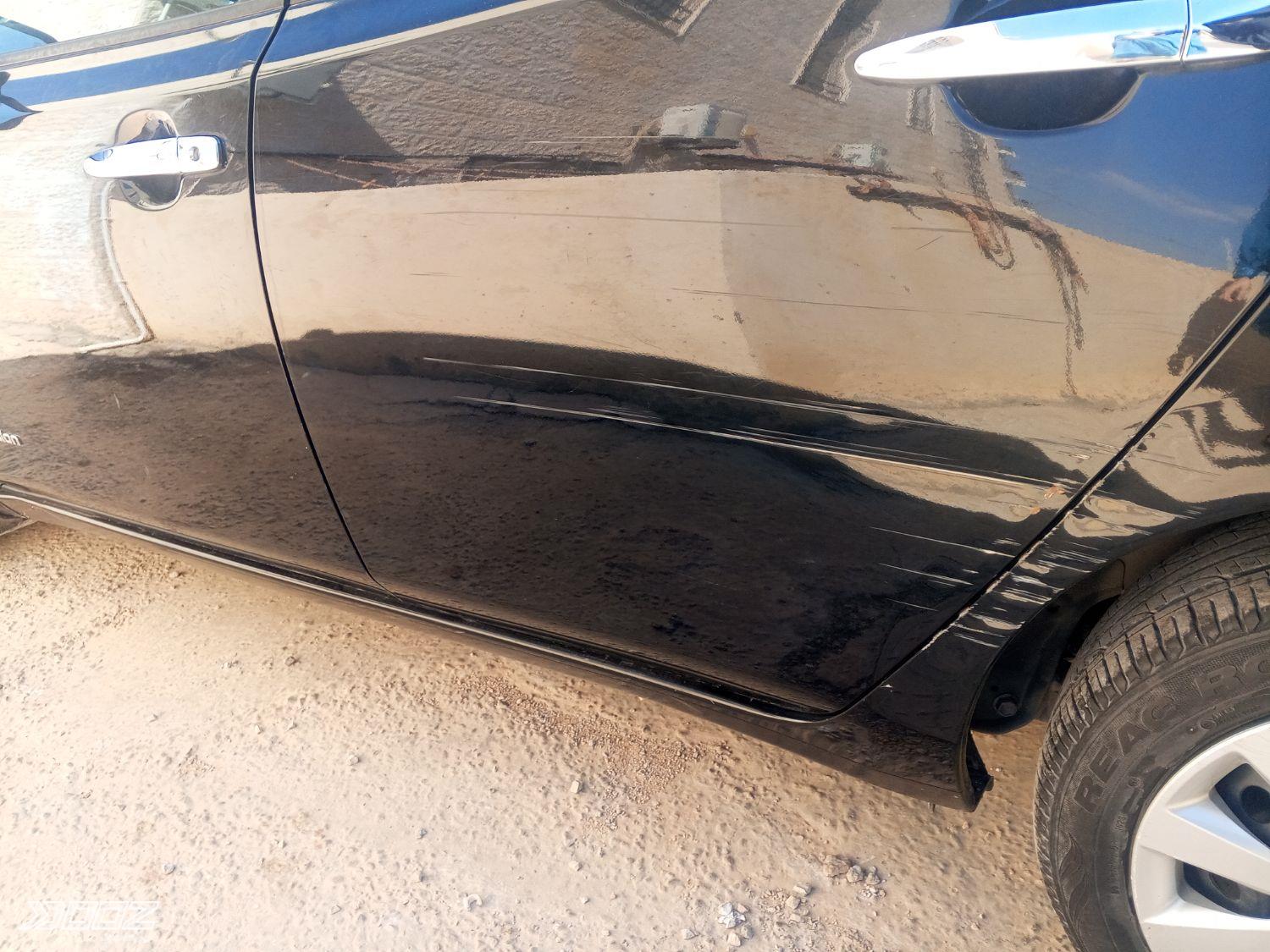 Nissan Leaf 2015 for sale in Irbid