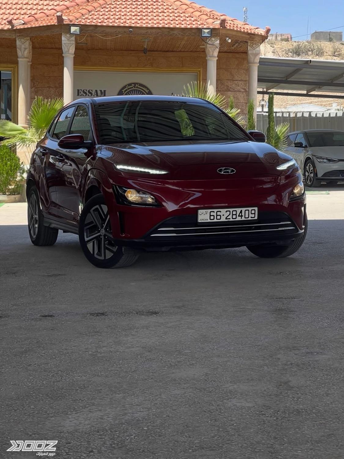 Car image for listing