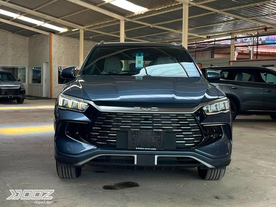 بي واي دي سي ليون 05 دي ام-اي 2026 للبيع في الزرقاء-المنطقة الحرة