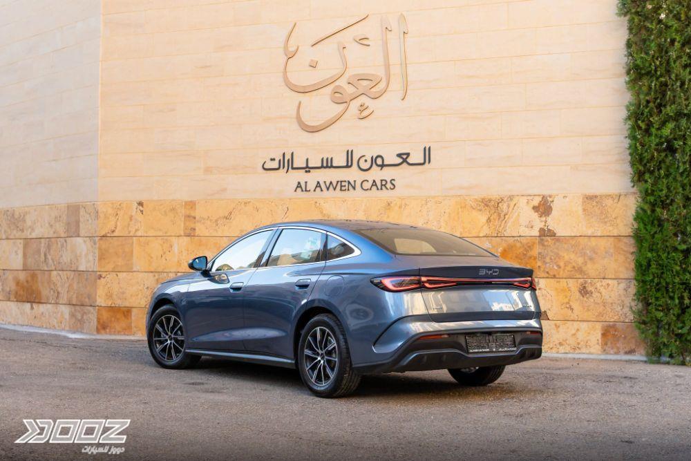 بي واي دي سيل 06 دي ام-اي 2027 للبيع في عمان