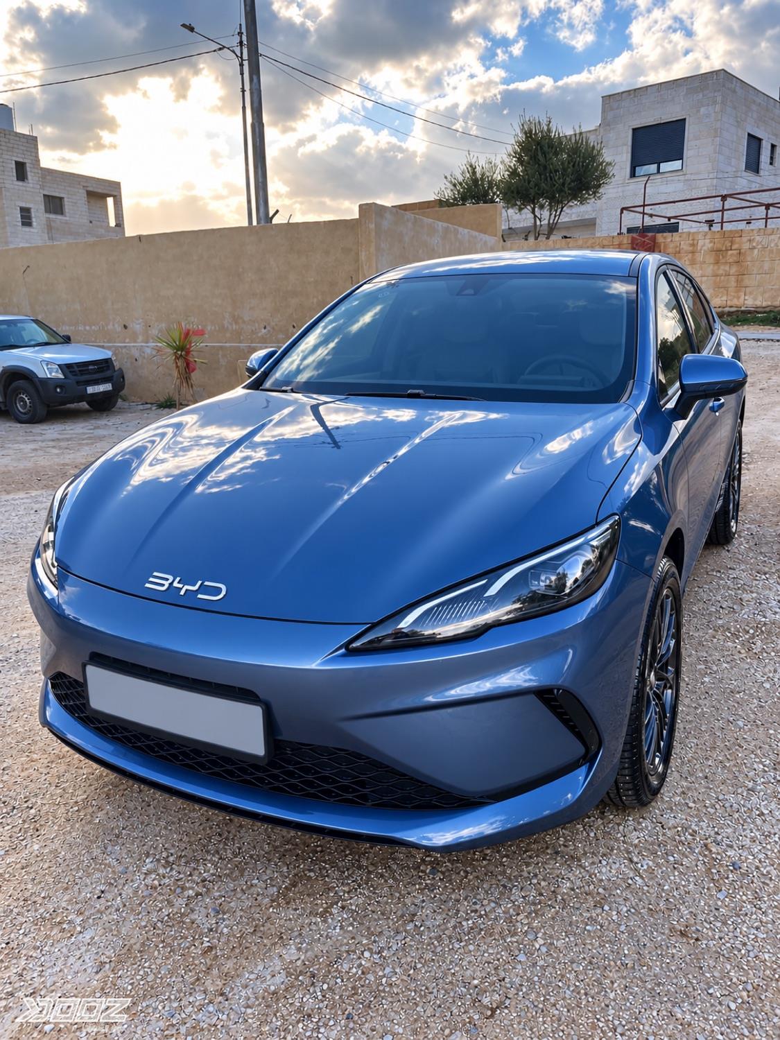 بي واي دي Seal 05 DM-I 2025 للبيع في عمان