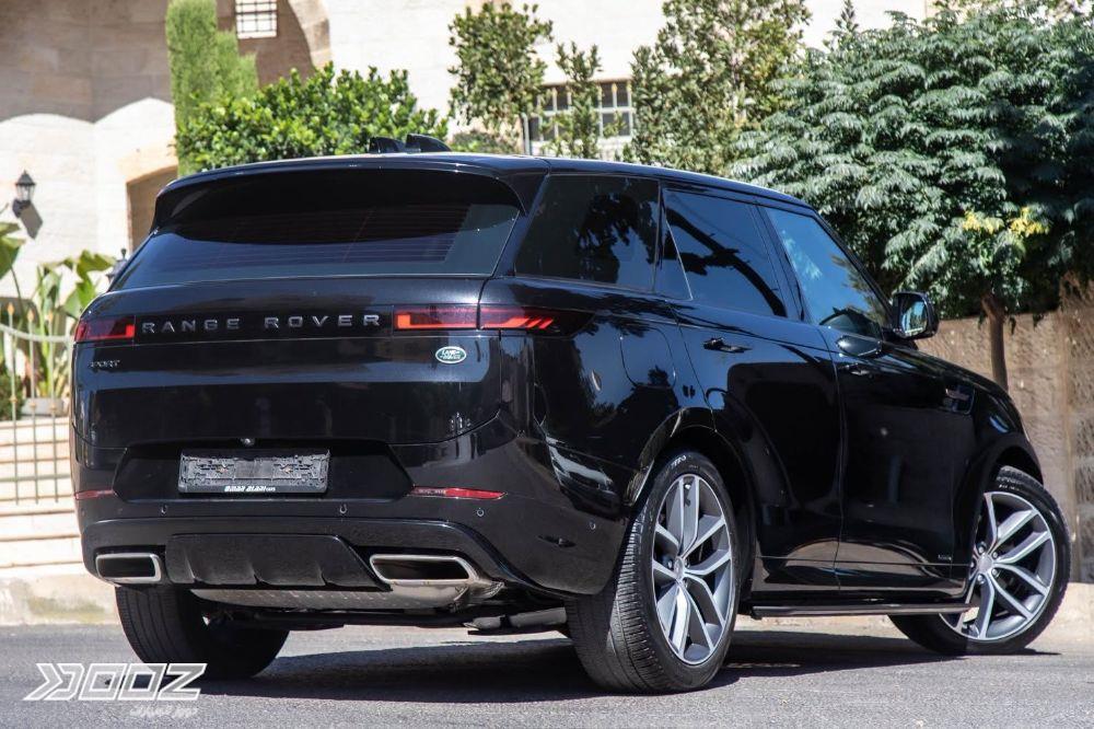 Range Rover Range Rover Sport 2023 للبيع في عمان